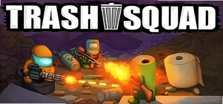 ����ս��Trash Squad1.0 �ƽ��