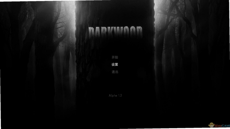 ����ɭ�� Darkwoodv1.2 ��ʽ������
