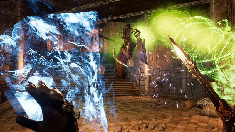 �����ش� Dead Ground1.0