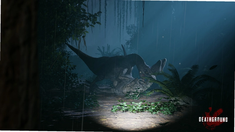 �����ش� Dead Ground1.0