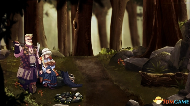 Dead In Vinland ��������v1.0.0 �ƽ��