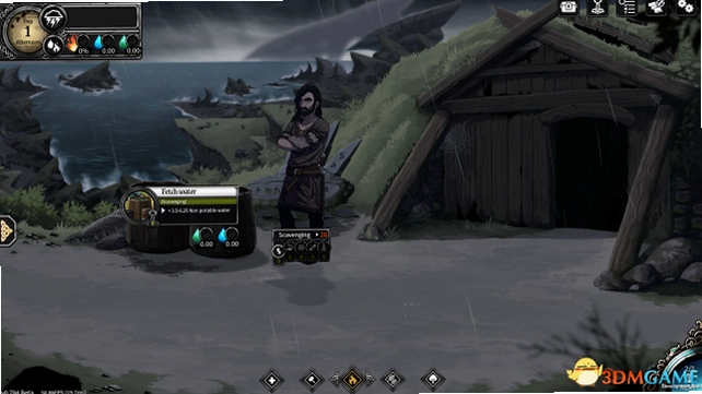Dead In Vinland ��������v1.0.0 �ƽ��