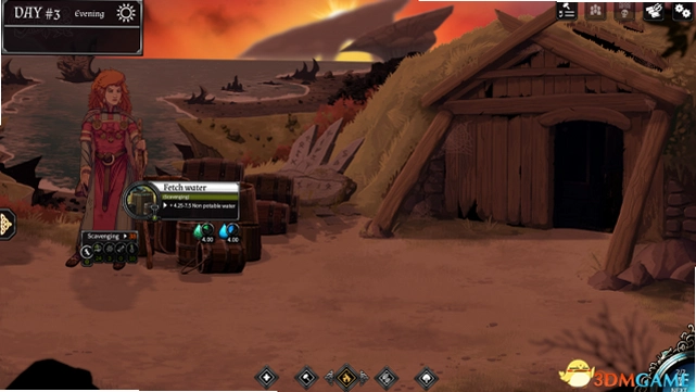 Dead In Vinland ��������v1.0.0 �ƽ��