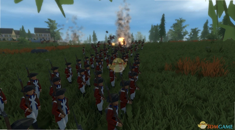 �������� Rise of Libertyv1.0 �ƽ��