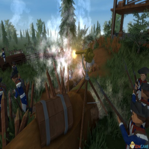 �������� Rise of Libertyv1.0 �ƽ��