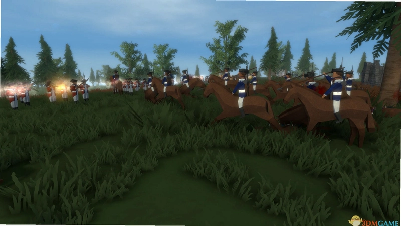 �������� Rise of Libertyv1.0 �ƽ��