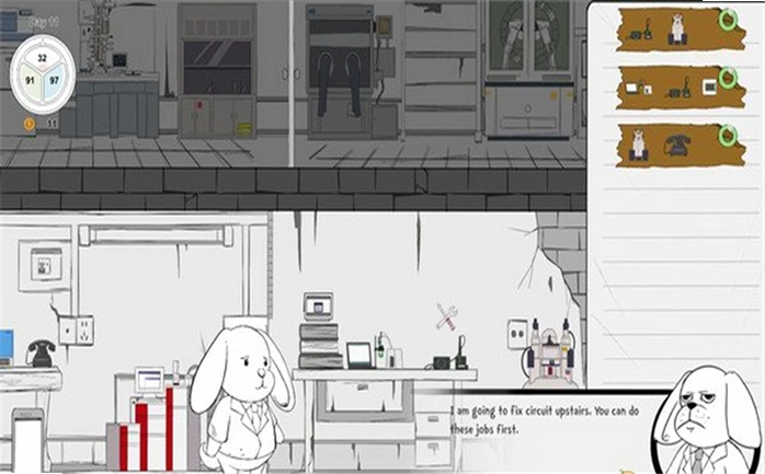 ��һֻ���й� Another Science Dog?1.0.0 PC��