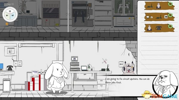 ��һֻ���й� Another Science Dog?1.0.0 PC��