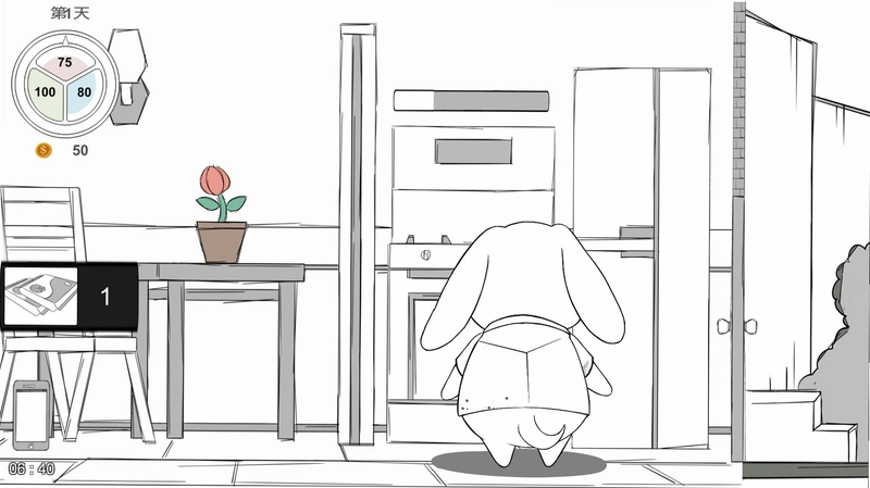 ��һֻ���й� Another Science Dog?1.0.0 PC��