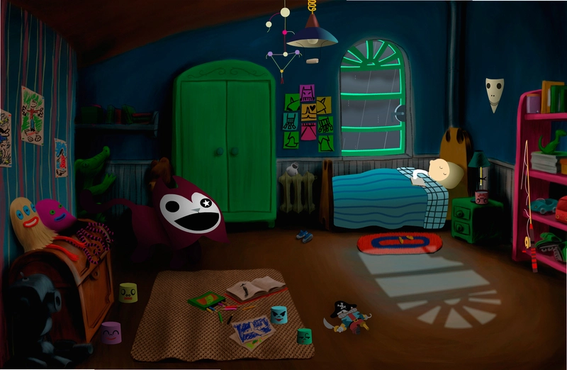 ��Ӱ����Mr. Shadowv1.0.0 �ٷ����İ�