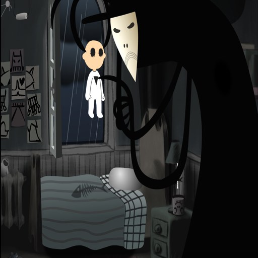 ��Ӱ����Mr. Shadowv1.0.0 �ٷ����İ�