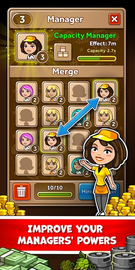 �ưɴ�຺����(Nightclub Tycoon��װ��)v1.79.001 ��׿��