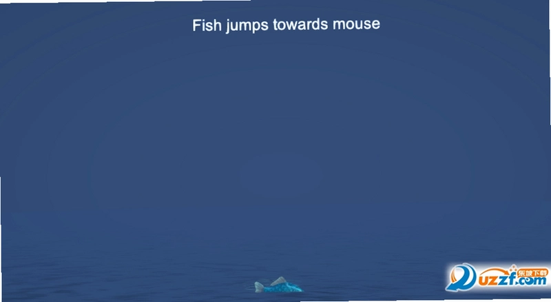 ���з���Fish out of Water1.0 �ƽ��