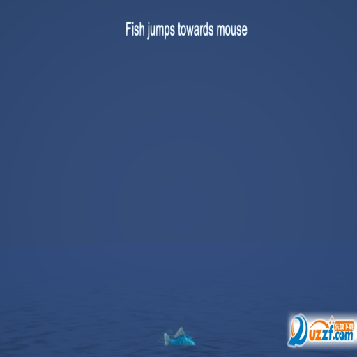 ���з���Fish out of Water1.0 �ƽ��