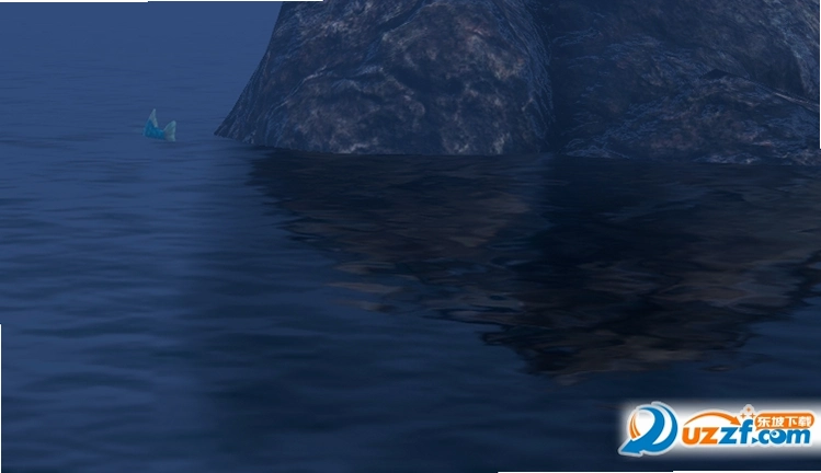 ���з���Fish out of Water1.0 �ƽ��