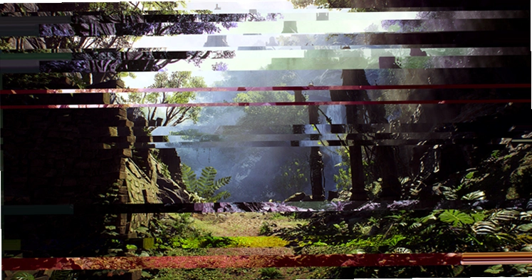 Project Glitch ��Ŀ����1.0 ���İ�