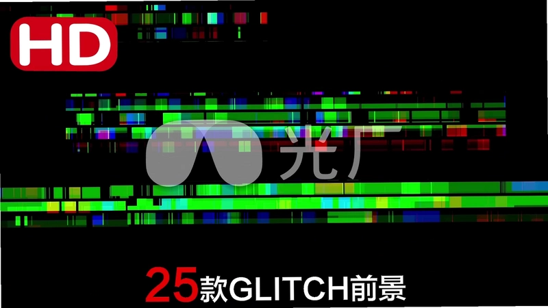 Project Glitch ��Ŀ����1.0 ���İ�