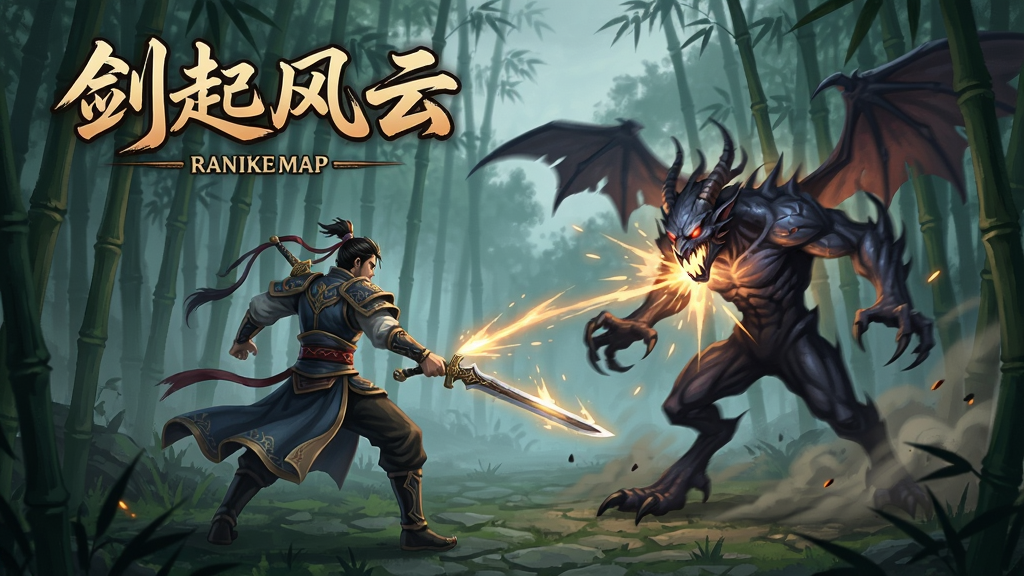 �������֮��˽���Ϸ������һλ�����������ж�ս monsters