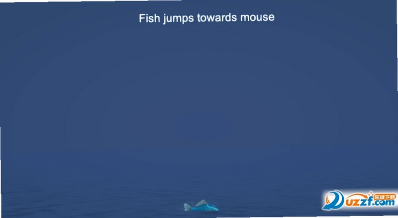 Fish out of Water ���з���1.0.0