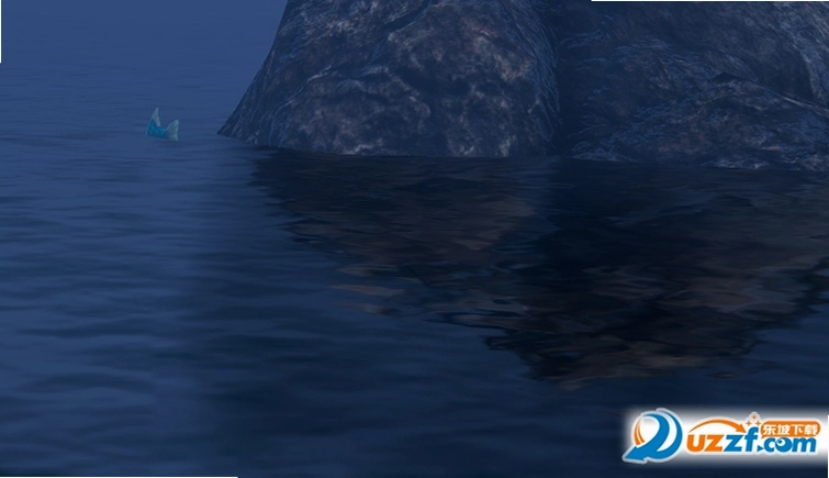 Fish out of Water ���з���1.0.0