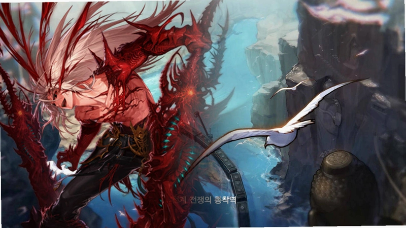 ����ɽ�� Asura Valley1.0 ������