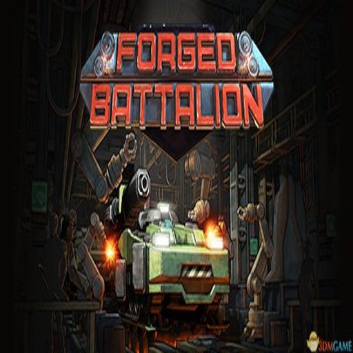 ����ӪForged Battalion�����ƽ��