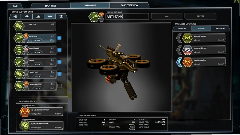 ����ӪForged Battalion�����ƽ��