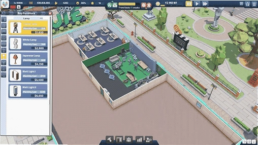 ��Ӱ��� Movie Studio Tycoonv1.0 �ƽ��