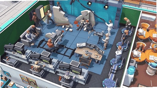 ��Ӱ��� Movie Studio Tycoonv1.0 �ƽ��