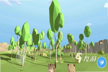 Year In The Trees ���е�һ��1.0 ��ɫ��