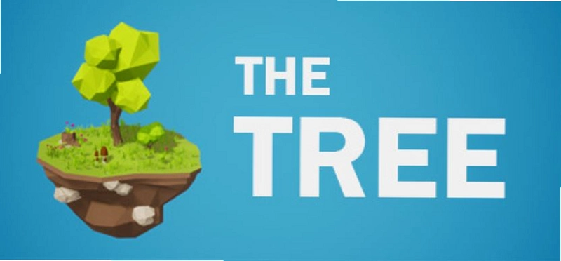 Year In The Trees ���е�һ��1.0