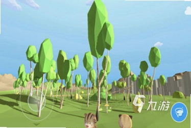 Year In The Trees ���е�һ��1.0