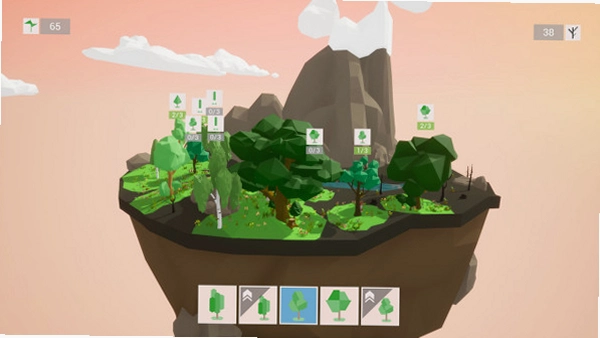 ���е�һ��Year In The Trees1.0 ���İ�
