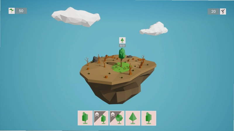 ���е�һ��Year In The Trees1.0 ���İ�