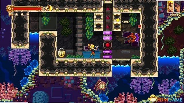 Iconoclasts ��ʾ1.0
