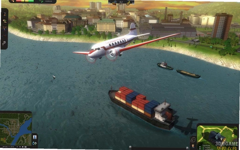 ����Transportsv1.0