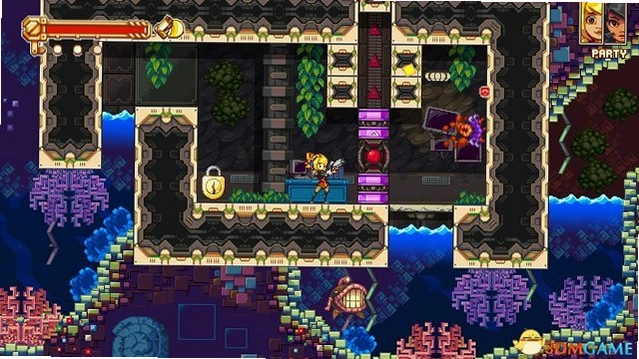 Iconoclasts��ʾ1.0 ���İ�
