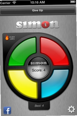 ����Symon Simon ģ����1.2 ��ɫ�ƽ��