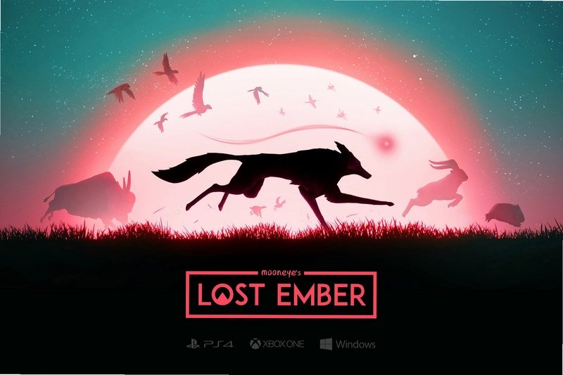 ʧ����Lost Emberv1.0 ���İ�
