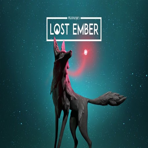 ʧ����Lost Emberv1.0 ���İ�