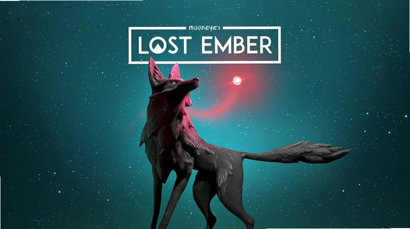 ʧ����Lost Emberv1.0 ���İ�