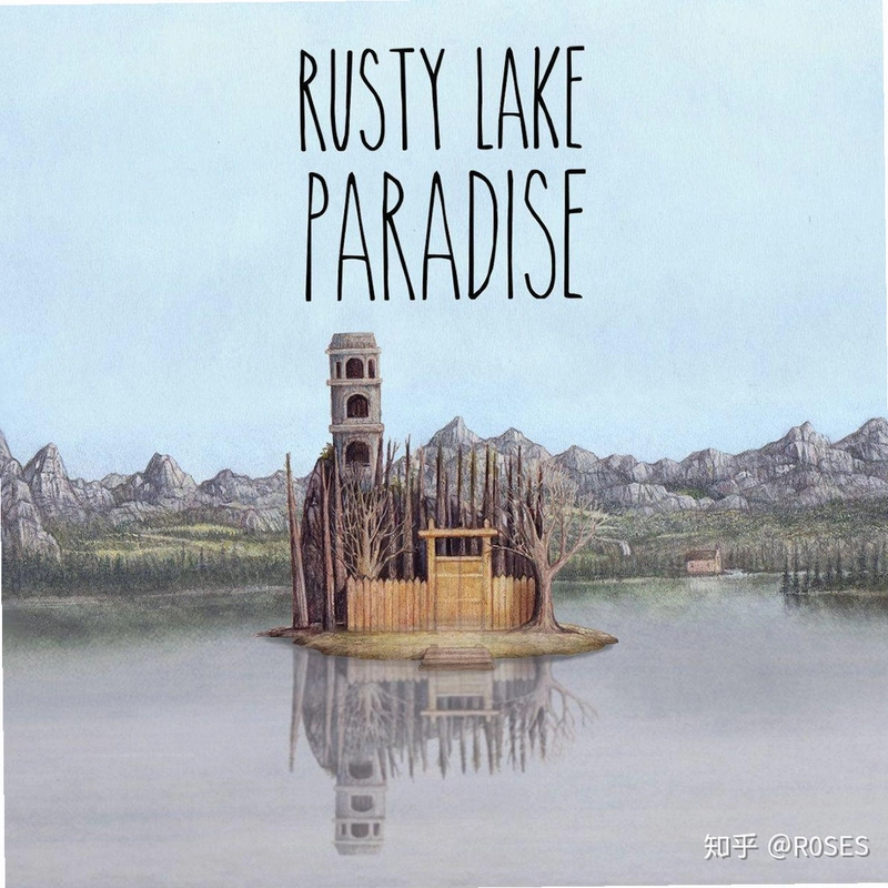 ��������õ� Rusty Lake: Paradisev1.0.0 ���İ�