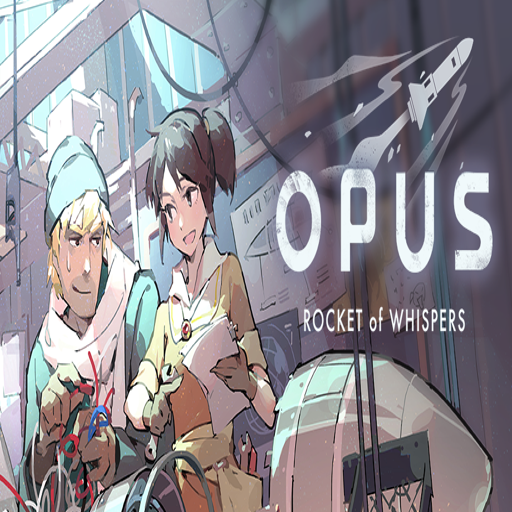 OPUS���֮�� OPUS: The Soul Bridge1.0.0�ƽ��