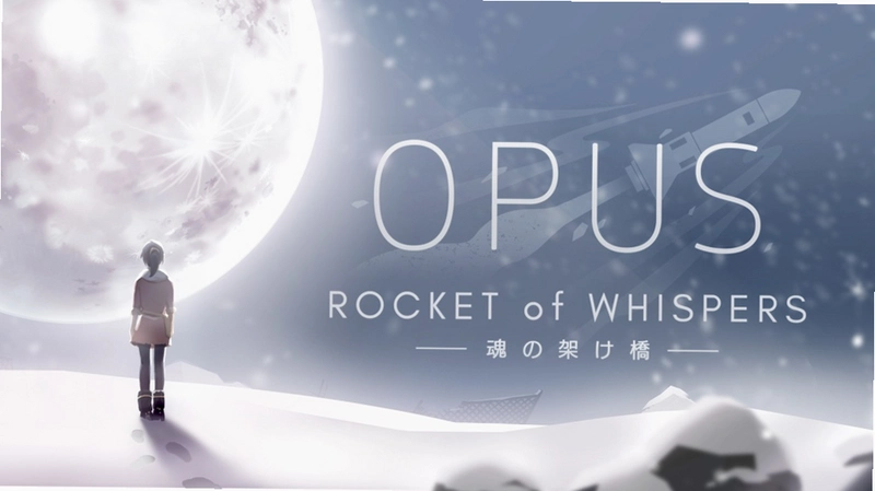 OPUS���֮�� OPUS: The Soul Bridge1.0.0�ƽ��