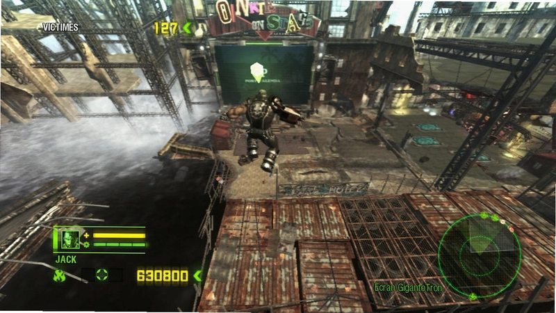 Critical Mess �ضȻ���v1.0 ���İ�