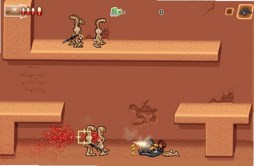 Critical Mess �ضȻ���v1.0 ���İ�