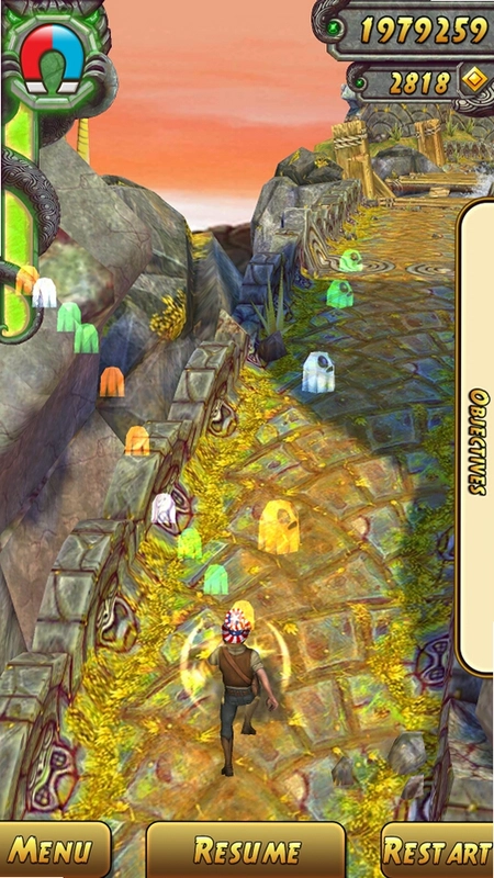 逃亡故事 Tales of Escape1.0.0 逃亡故事 Tales of Escape1.0.0