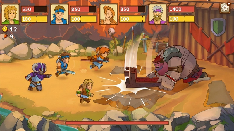 �¸�֮�� Brave Hand1.0 ���İ�