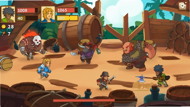 �¸�֮�� Brave Hand1.0 ���İ�