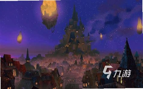 女巫剑1.0 中文版 女巫剑1.0 中文版